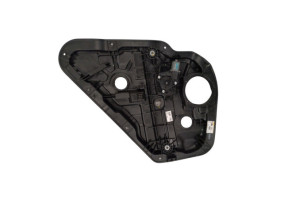 Leve vitre electrique arriere gauche HYUNDAI SANTA FE 3 Photo n°8