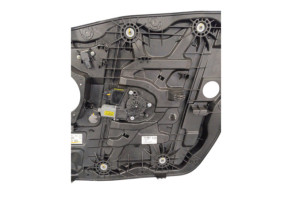 Leve vitre electrique avant droit HYUNDAI SANTA FE 3 Photo n°4