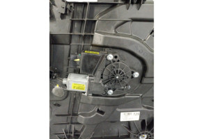 Leve vitre electrique avant droit HYUNDAI SANTA FE 3 Photo n°6