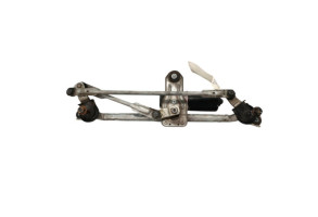 Moteur essuie glace avant HYUNDAI SANTA FE 3 Photo n°5