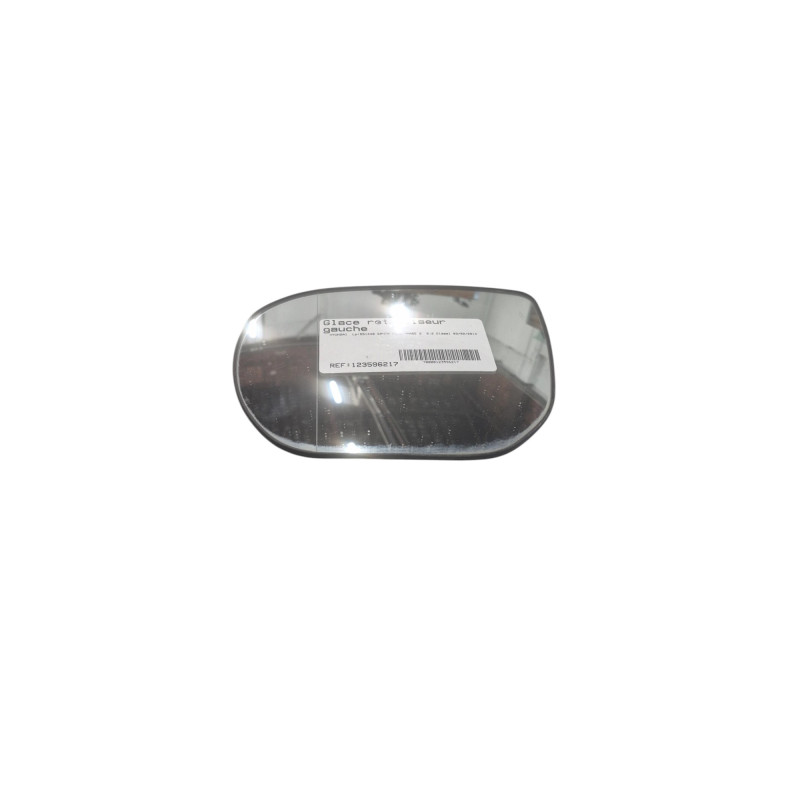 Glace retroviseur gauche HYUNDAI SANTA FE 3 Photo n°1
