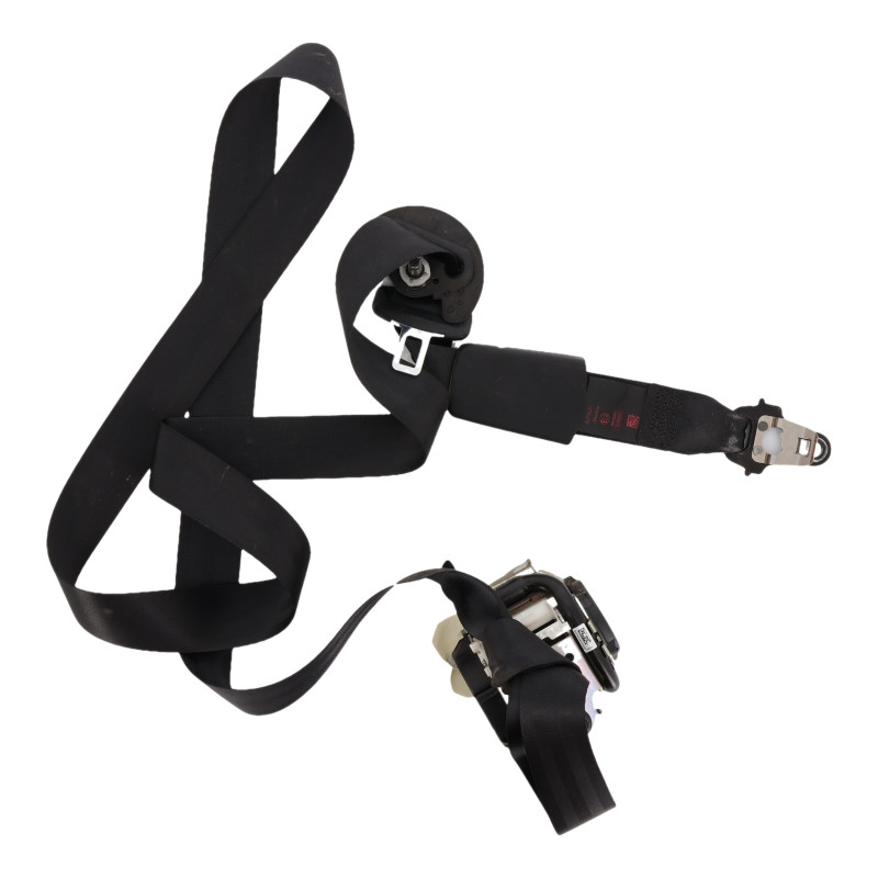 Ceinture avant droit CITROEN C3 3 Photo n°1