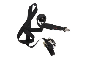 Ceinture avant droit CITROEN C3 3 Photo n°1