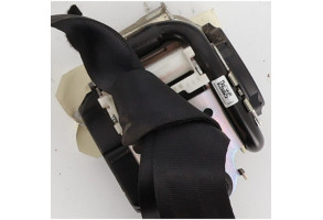 Ceinture avant droit CITROEN C3 3 Photo n°5