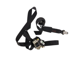 Ceinture avant droit CITROEN C3 3 Photo n°9