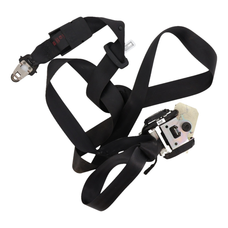 Ceinture avant gauche CITROEN C3 3 Photo n°1