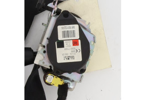 Ceinture avant gauche CITROEN C3 3 Photo n°5