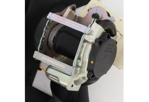 Ceinture avant gauche CITROEN C3 3 Photo n°6