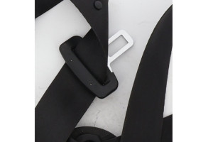 Ceinture avant gauche CITROEN C3 3 Photo n°8