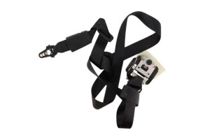 Ceinture avant gauche CITROEN C3 3 Photo n°10