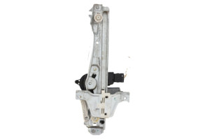 Leve vitre electrique arriere droit CITROEN C3 3 Photo n°3