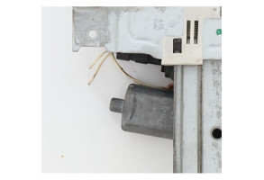 Leve vitre electrique arriere gauche CITROEN C3 3 Photo n°4