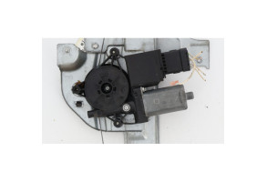 Leve vitre electrique arriere gauche CITROEN C3 3 Photo n°6