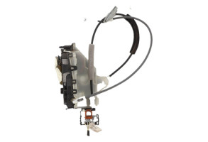 Serrure arriere droit CITROEN C3 3 Photo n°3