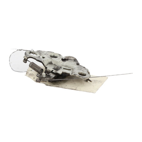 Fermeture de capot CITROEN C3 3