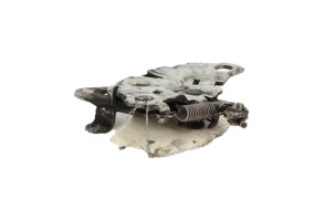 Fermeture de capot CITROEN C3 3 Photo n°4