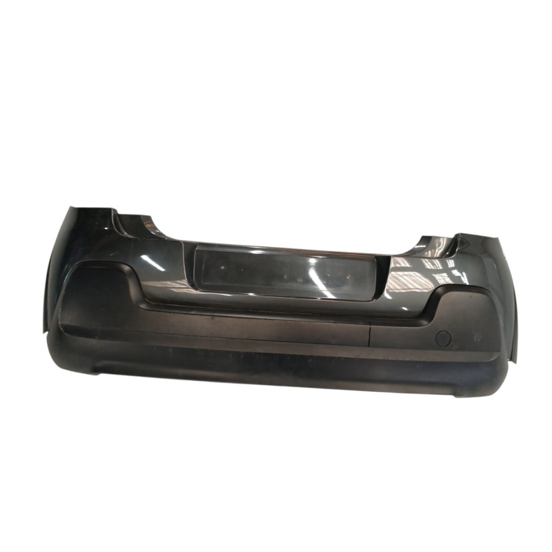 Pare choc arriere CITROEN C3 3 Photo n°1