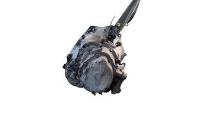 Boite de vitesses PEUGEOT 2008 1 Photo n°5
