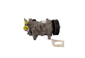 Compresseur clim PEUGEOT 2008 1 Photo n°4