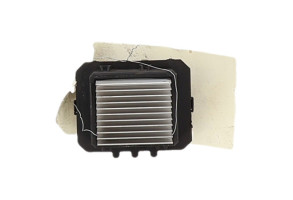 Resistance chauffage PEUGEOT 2008 1 Photo n°5