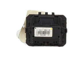Resistance chauffage PEUGEOT 2008 1 Photo n°6