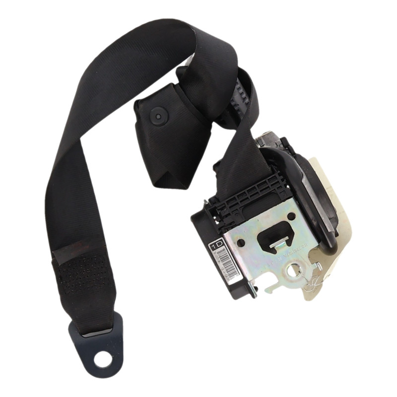 Ceinture avant droit PEUGEOT 2008 1 Photo n°1
