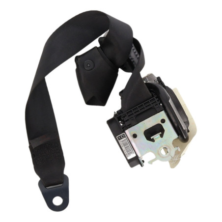 Ceinture avant droit PEUGEOT 2008 1