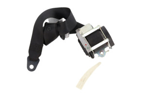 Ceinture avant droit PEUGEOT 2008 1 Photo n°2