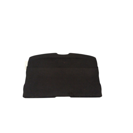 Plage arriere PEUGEOT 2008 1