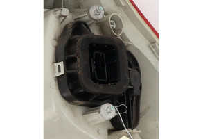 Feu arriere principal gauche (feux) VOLKSWAGEN GOLF 5 Photo n°7