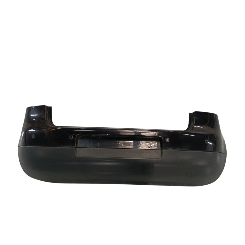 Pare choc arriere VOLKSWAGEN GOLF 5 Photo n°1