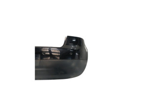 Pare choc arriere VOLKSWAGEN GOLF 5 Photo n°7