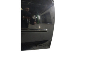 Porte avant droit VOLKSWAGEN GOLF 5 Photo n°4