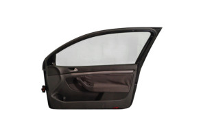 Porte avant droit VOLKSWAGEN GOLF 5 Photo n°5