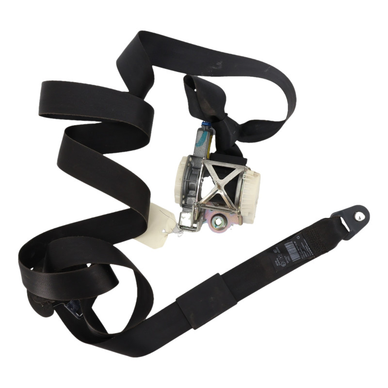Ceinture avant gauche PEUGEOT 3008 1 Photo n°1