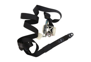 Ceinture avant gauche PEUGEOT 3008 1 Photo n°1