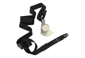 Ceinture avant gauche PEUGEOT 3008 1 Photo n°7