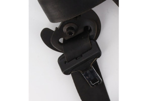 Ceinture avant gauche PEUGEOT 3008 1 Photo n°8