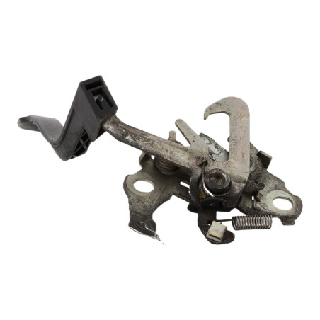 Fermeture de capot PEUGEOT 3008 1