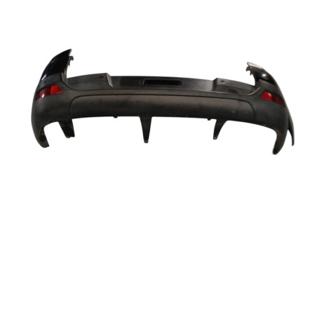 Pare choc arriere PEUGEOT 3008 1