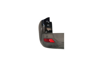 Pare choc arriere PEUGEOT 3008 1 Photo n°3