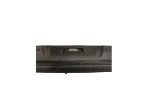 Pare choc arriere PEUGEOT 3008 1 Photo n°5