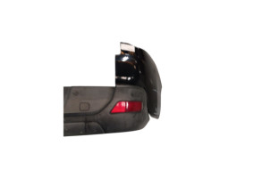 Pare choc arriere PEUGEOT 3008 1 Photo n°7