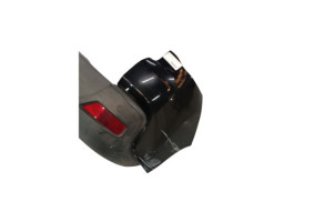 Pare choc arriere PEUGEOT 3008 1 Photo n°8