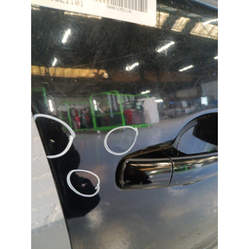 Porte avant droit PEUGEOT 3008 1 Photo n°1
