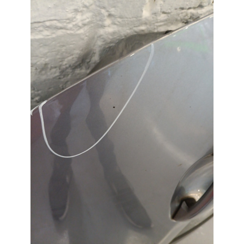 Porte arriere droit PEUGEOT 2008 1 Photo n°1