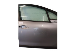 Porte avant droit PEUGEOT 2008 1 Photo n°6