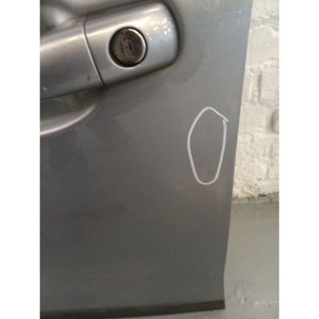 Porte avant gauche PEUGEOT 2008 1