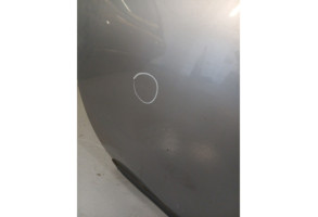 Porte avant gauche PEUGEOT 2008 1 Photo n°3