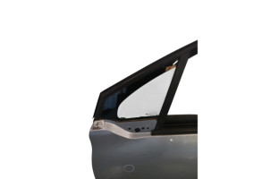 Porte avant gauche PEUGEOT 2008 1 Photo n°4